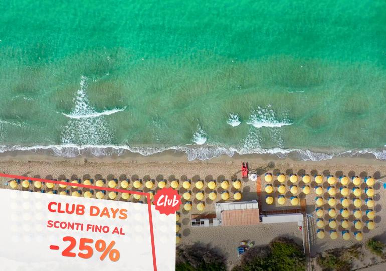 Nicolaus Club La Giurlita Residence